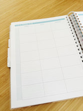 Load image into Gallery viewer, EB Teacher Planner 2024-2025 SY