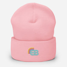 Load image into Gallery viewer, Vintage EB Logo Cuffed Beanie