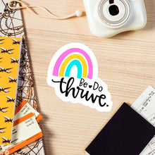 Load image into Gallery viewer, Be Do Thrive EB Teacher Magnet