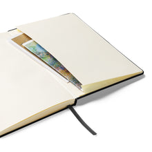 Load image into Gallery viewer, EB Hardcover Bound Notebook