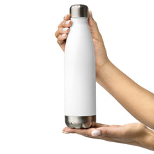 Load image into Gallery viewer, If Nothing Changes, Nothing Changes Stainless Steel Water Bottle