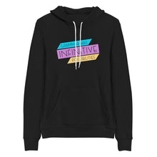 Load image into Gallery viewer, Infinitive Unisex hoodie