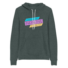 Load image into Gallery viewer, Infinitive Unisex hoodie