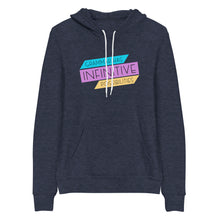 Load image into Gallery viewer, Infinitive Unisex hoodie