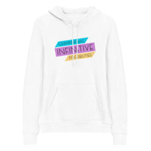 Load image into Gallery viewer, Infinitive Unisex hoodie