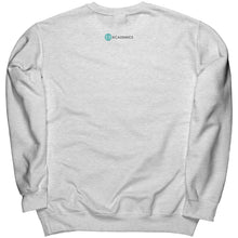 Load image into Gallery viewer, Be Do Thrive Crewneck Sweatshirt