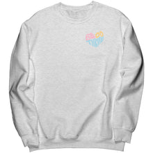 Load image into Gallery viewer, Be Do Thrive Crewneck Sweatshirt