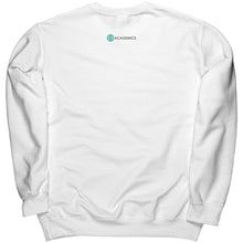 Load image into Gallery viewer, Be Do Thrive Crewneck Sweatshirt