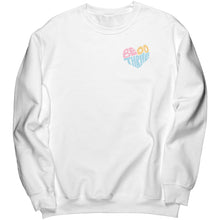 Load image into Gallery viewer, Be Do Thrive Crewneck Sweatshirt