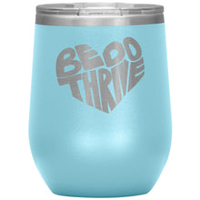 Load image into Gallery viewer, Be Do Thrive Tumbler