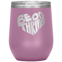 Load image into Gallery viewer, Be Do Thrive Tumbler
